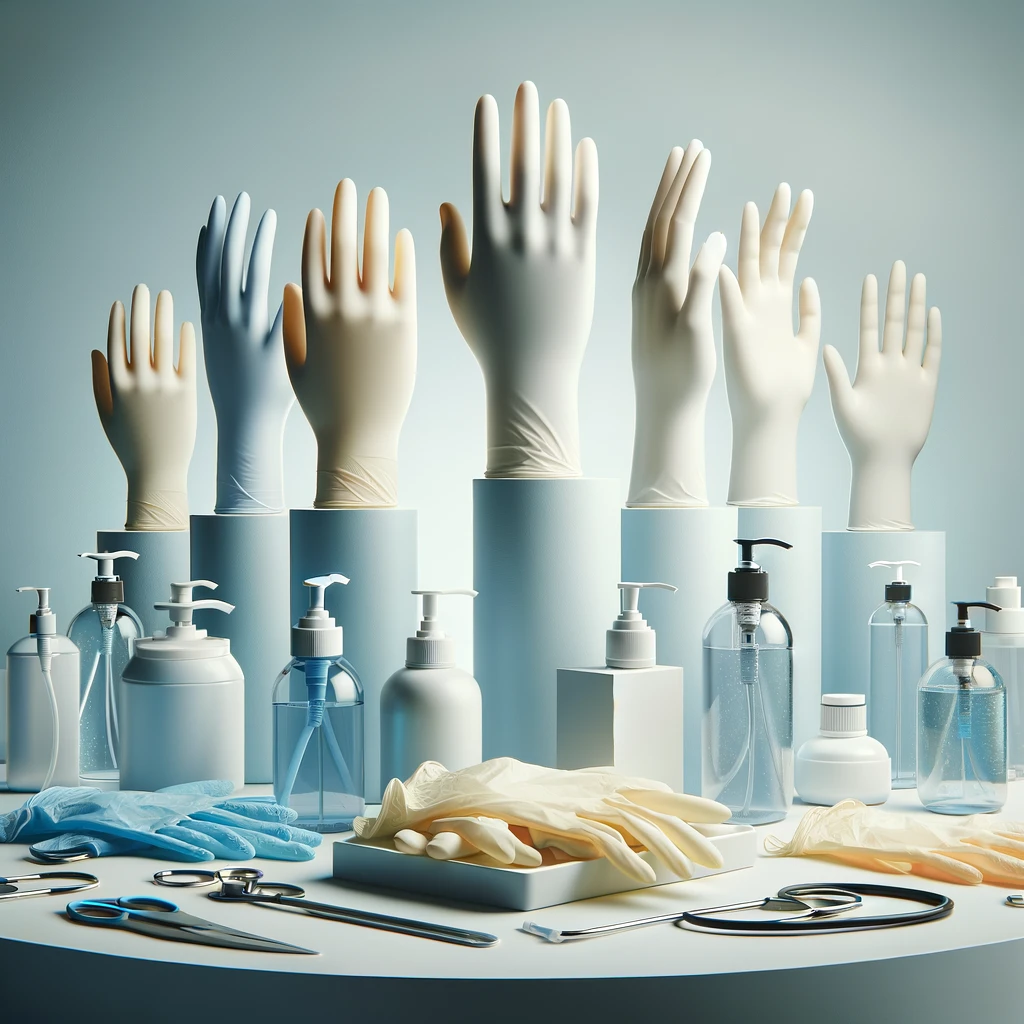 The Critical Role of Medical Gloves in Hygiene Practices